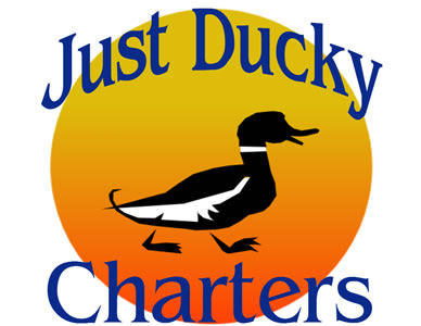 Just Ducky Charters